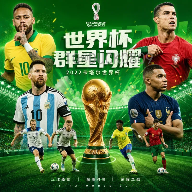 2026年世界杯赛程哪里查？官方渠道与实用方法全面指南
