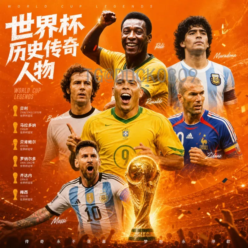 官方2026年国际足联世界杯南美区名额分配详解：扩军后的机遇与挑战